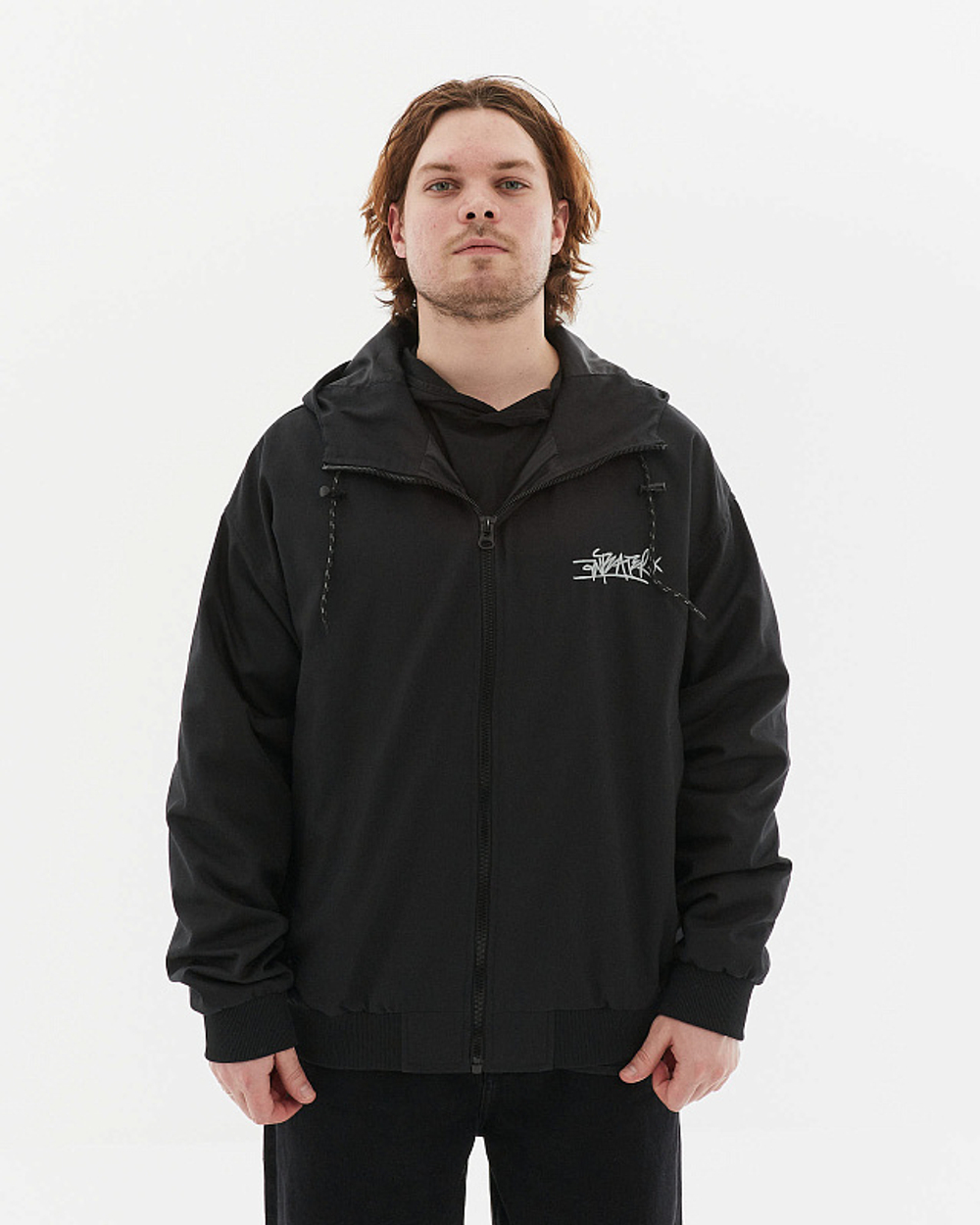 Ветровка Anteater Windjacket-98