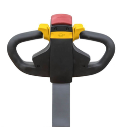 Штабелер электрический самоходный ричтрак CQD 15R (AC, г/п 1.5 т, 3.5 м, дуплекс) SMART PREMIUM 64-0003