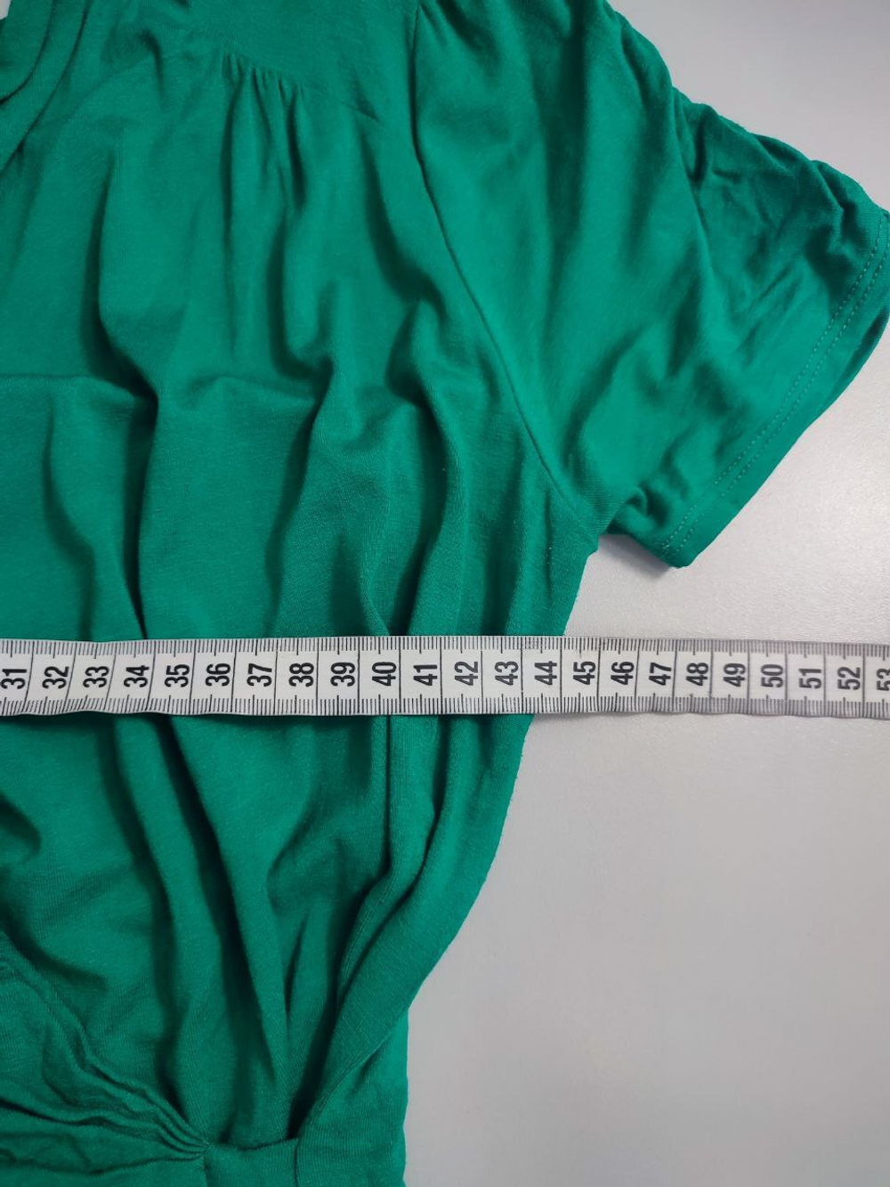 Футболка Wallis однотонная 44-46 размер