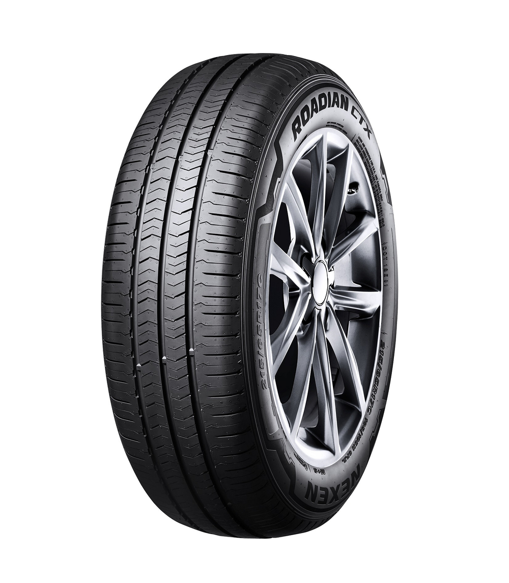 Легковая шина NEXEN ROADIAN CTX 225/75R16 121/120S