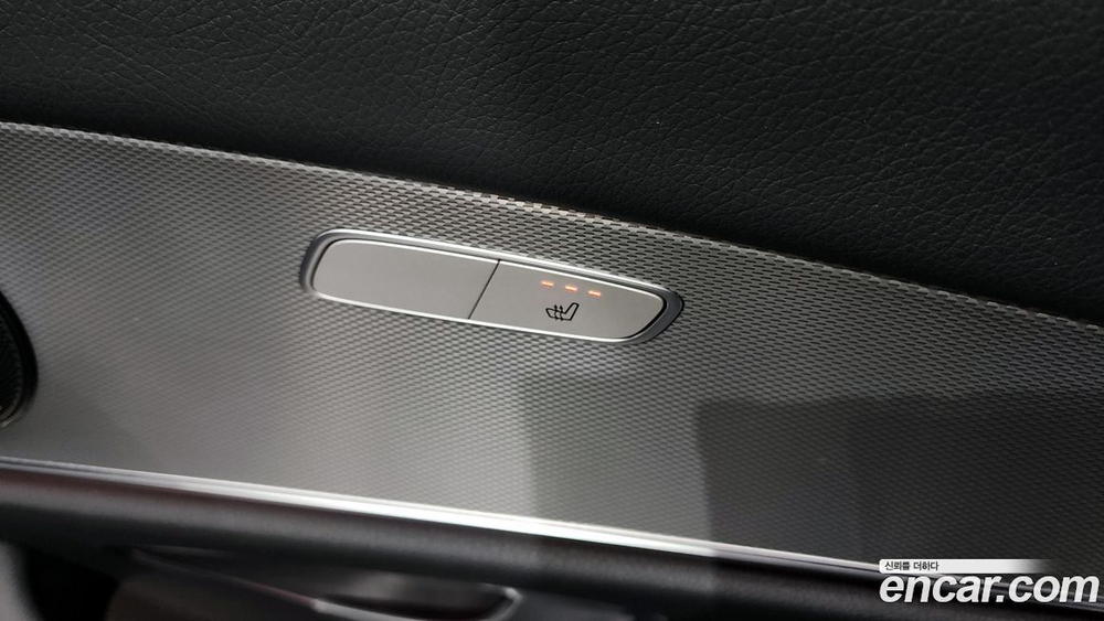 Mercedes-Benz E-Class W213 E250 Avangarde (06.2020)