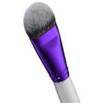 Кисть многофункциональная для кремовой коррекции и тона ManlyPro - К117