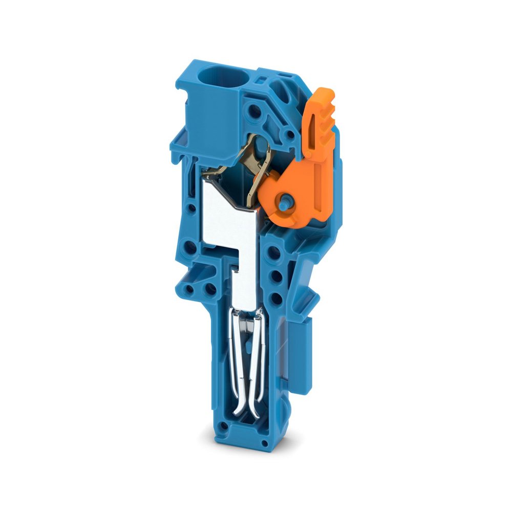 1071733 - LP 2,5/ 1-M BU - Штекер