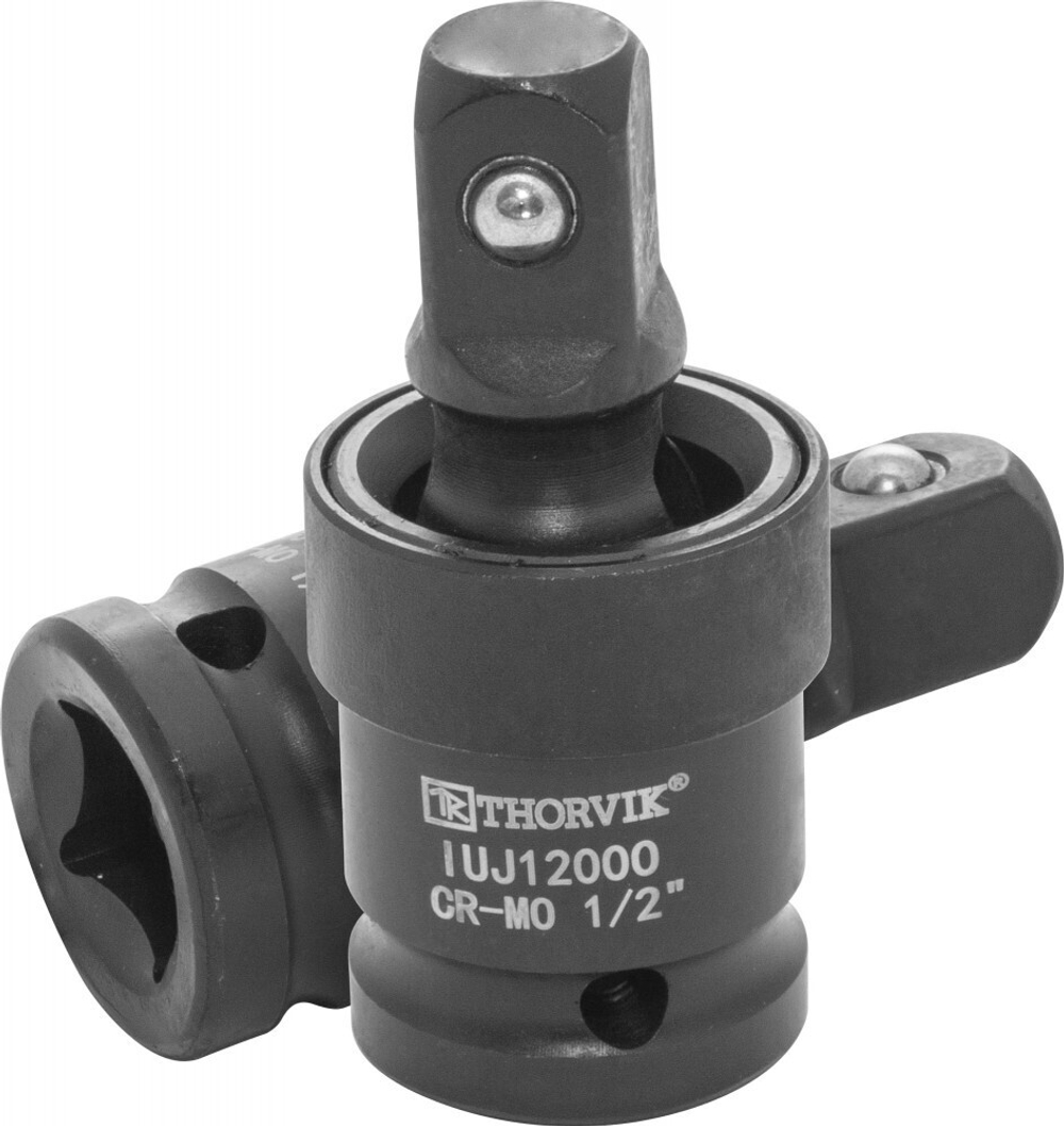 IUJ12000 Шарнир карданный для ударного инструмента 1/2"DR