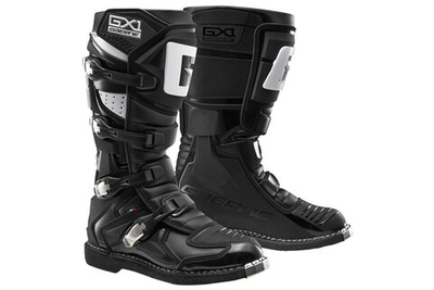 Мотоботы GAERNE GX-1 ENDURO BLACK 41