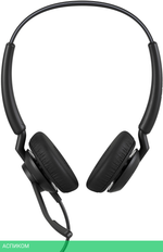 Наушники Jabra Engage 40 черный (4099-413-279)