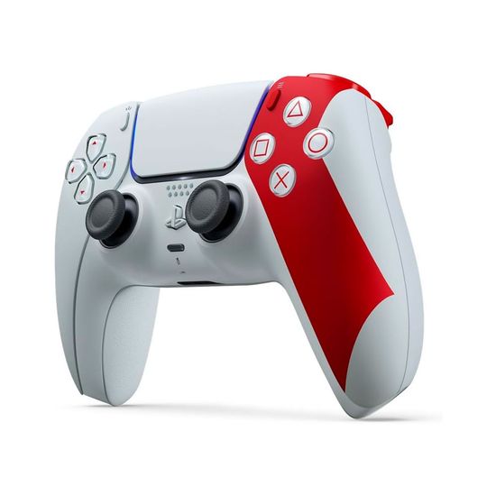 Беспроводной геймпад Sony DualSense Limited Edition (God of War 20th Anniversary)