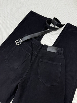 Джинсы Yves Saint Laurent