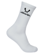 Носки высокие ESSENTIAL High Cushioned Socks, белый