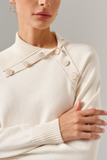 51641 Платье женское (молочный)