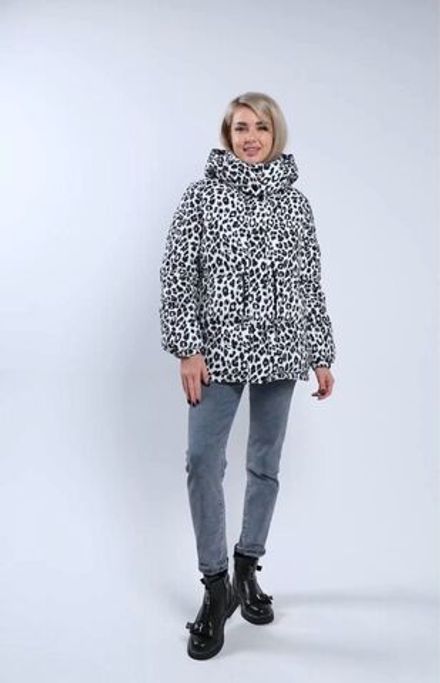 Куртка 6833684 Fabrika