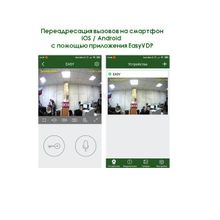 IP видеодомофон Tantos EasyMon-WiFi