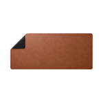 Кожаный настольный коврик Spigen Desk Pad LD302 (90x40 см) Коврик из веганской кожи