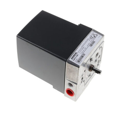 Сервопривод Siemens SQM10.16561