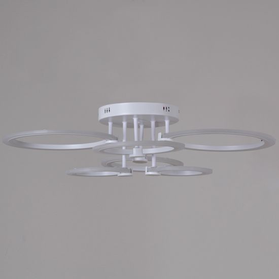 09503-0.3-06 WH светильник потолочный