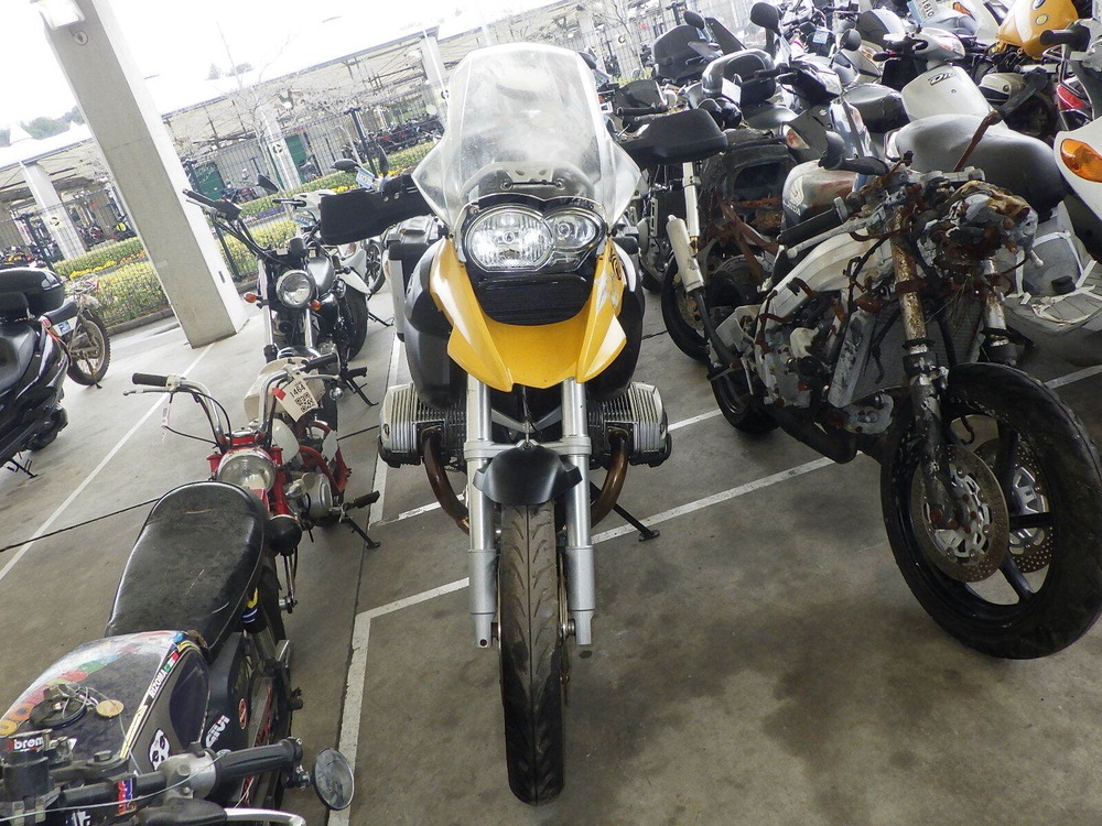 BMW R1200GS 042537