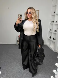 Брюки УК-7109 Фабрика Моды