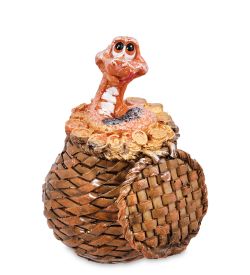 MC-518/2 Копилка «Змея»