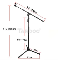 TARBOC RH-HT606 (MM-1-3425) - Микрофонная стойка RH-HT606
