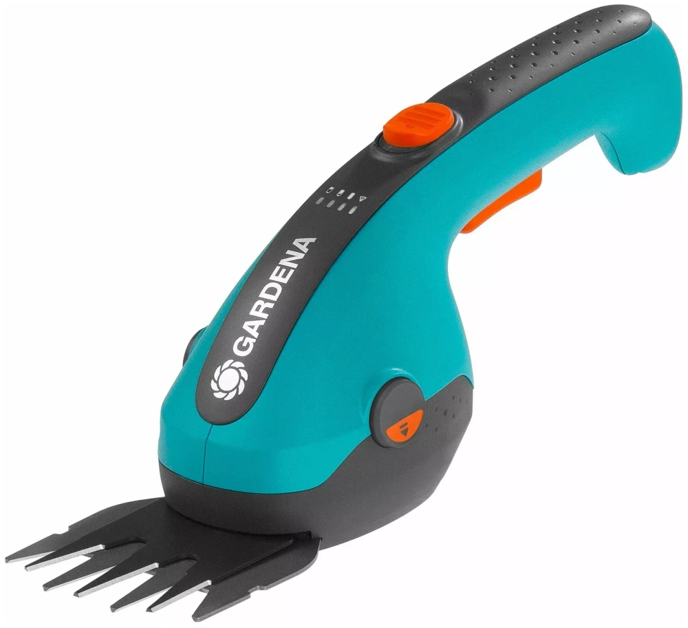 Садовые ножницы GARDENA ClassicCut Li 09853-20.000.00