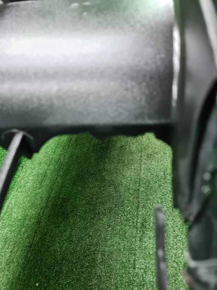 Бампер передний Lixiang L9 (2022-н.в.)