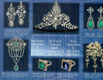 Каталог русского антиквариата. Выпуск 1 (3), март 2003