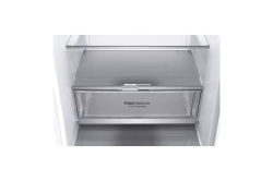Холодильник LG GB-B72SWDMN