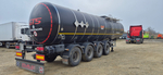 FoxTank 8777 Полуприцеп цистерна 877721 (светлые нефтепродукты)