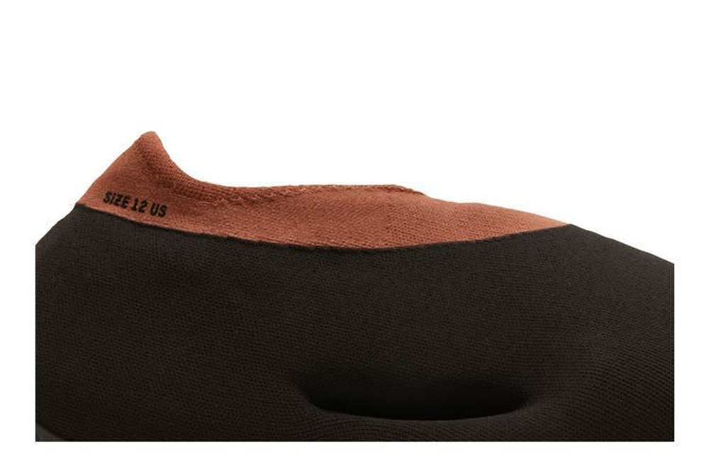 Кроссовки Adidas Originals Yeezy Knit Runner "Stone Carbon"