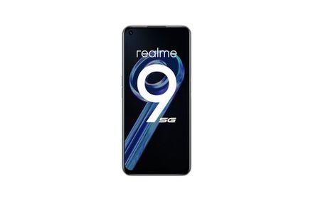 Realme 9 5G (RMX3474)