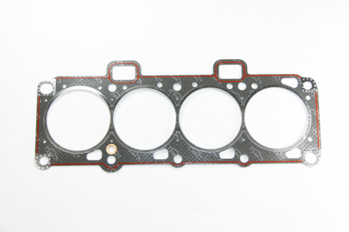 Прокладка ГБЦ ВАЗ 2112 (d=82 мм) с герм. 16кл. (БЦМ)