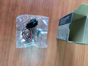 Контакт вспомогательный  Hyundai  ALT 10UA L1