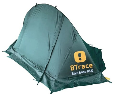 Палатка велосипедная BTrace Bike base Alu