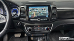 KG Mobility (Ssangyong) Rexton Sports KHAN Дизель 2.2 4WD (08.2020)