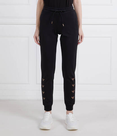 спортивные штаны EA7 - черный(3RTP58 TJEAZ)