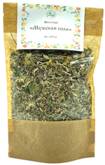 Фиточай "Мужская сила"