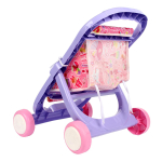 Коляска д/кукол BTG-067-2
