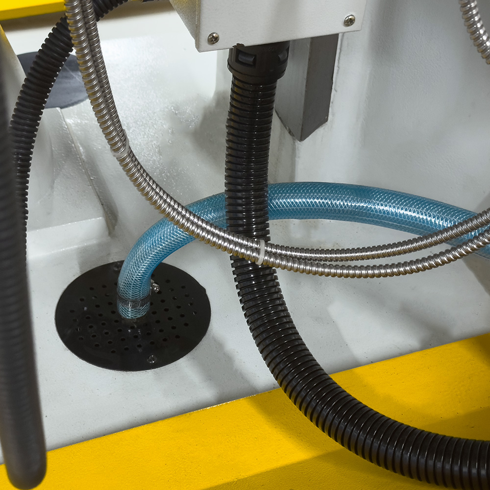 PROMA FVV-125PD фрезерный станок