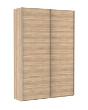 Шкаф-купе ЭСТА  Дуо ДД