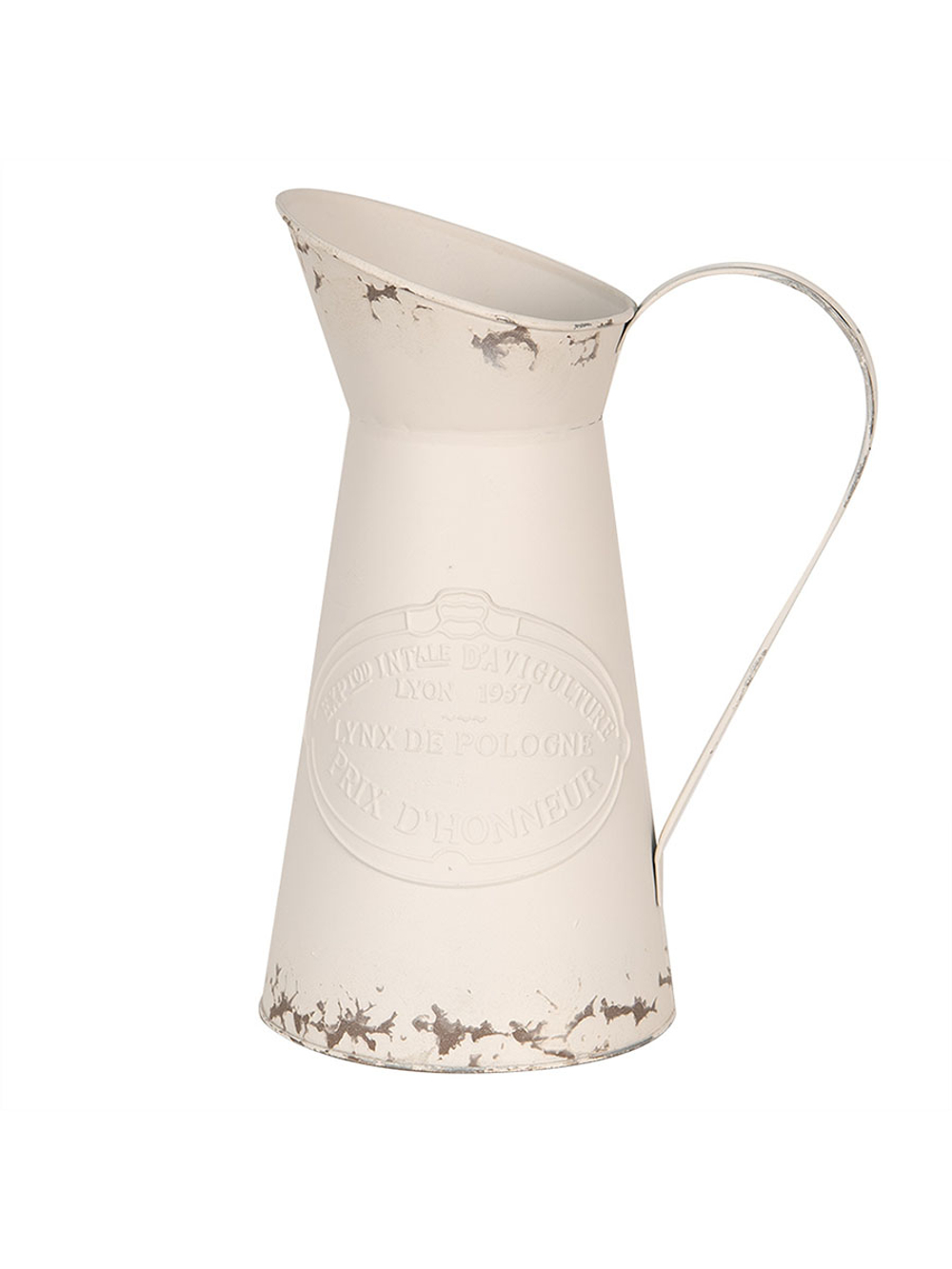 Кувшин декоративный Лион 19x14x27 см