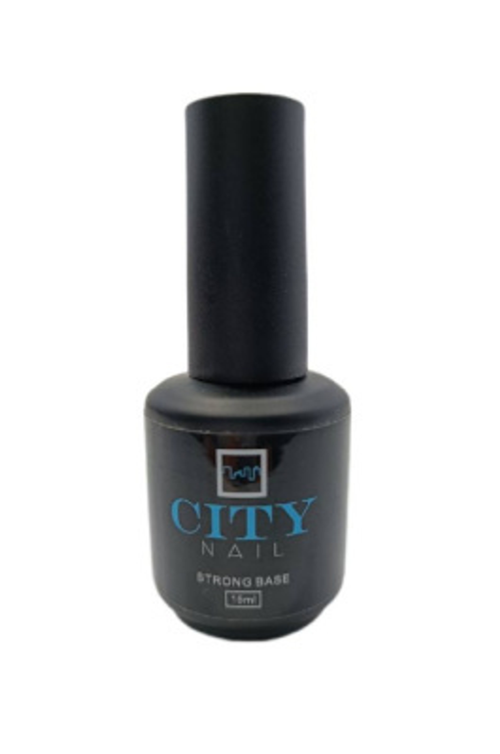 CITY-NAIL STRONG BASE 15мл. АКЦИЯ