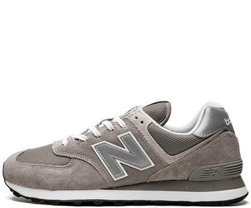 Кроссовки New Balance 574 Grey