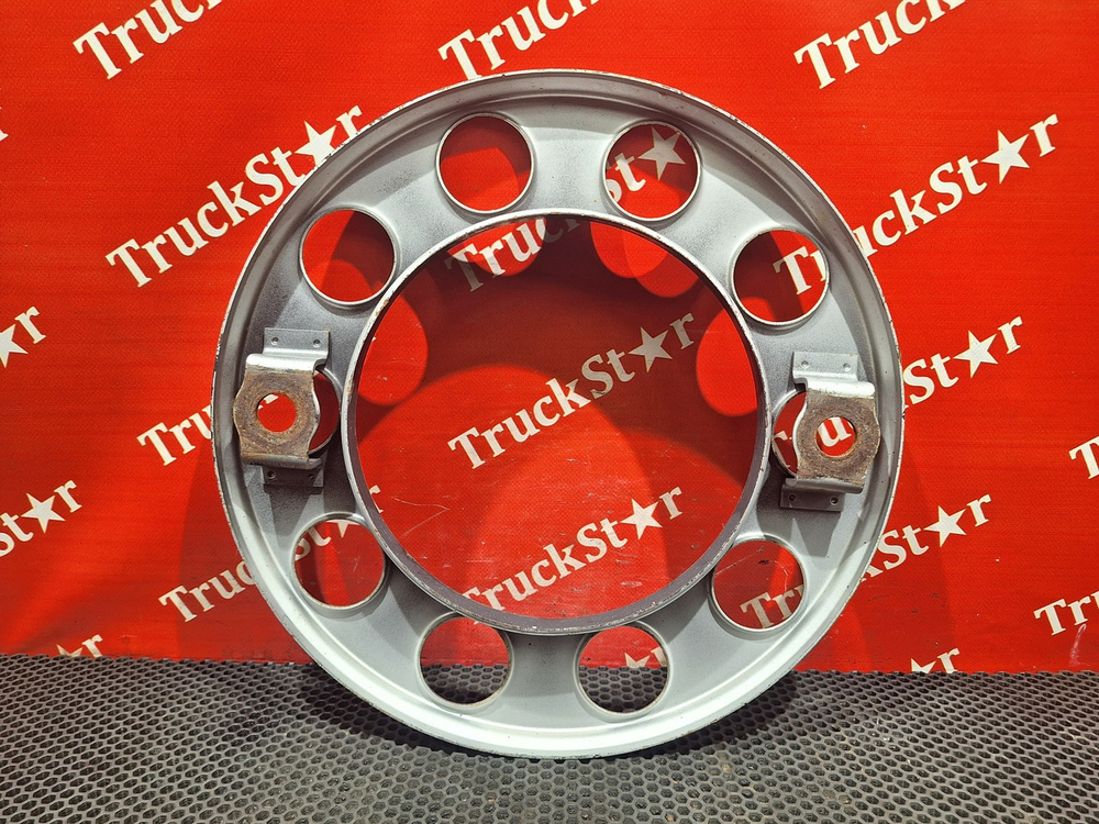 Колпак декоративный