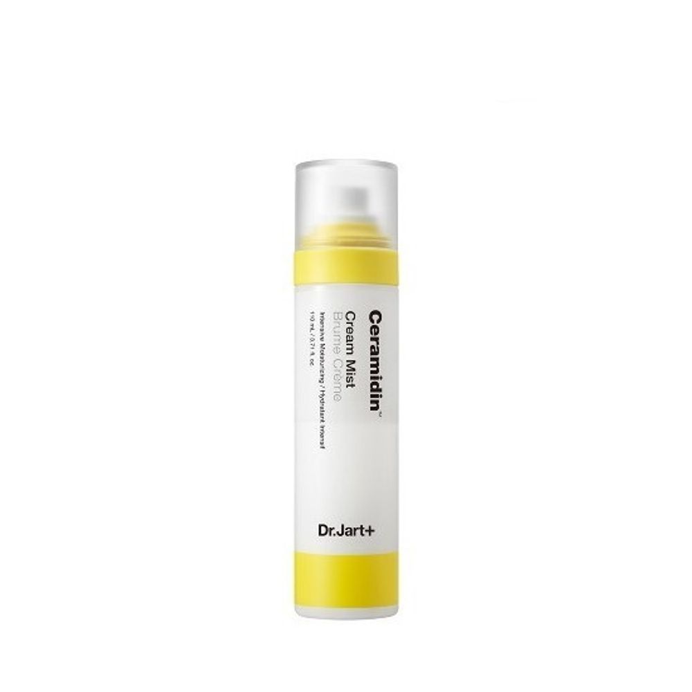 Dr.Jart Ceramidin Cream Mist 110ml.