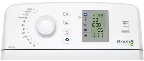 Стиральная машина Brandt BT16524QE