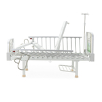 Кровать детская механическая Med-Mos Тип 4. Вариант 4.1 DM-2540S-01