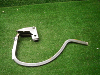 Петля крышки багажника правая VW Polo Sedan (2010-2020)