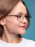 Оправа для очков для зрения