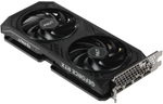 Видеокарта Palit GeForce RTX 4060 Dual OC (NE64060T19P1-1070D V1)