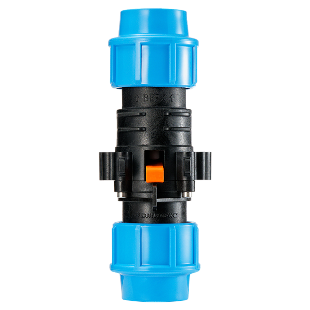 Ручной сливной клапан Джилекс ПРО 32х32